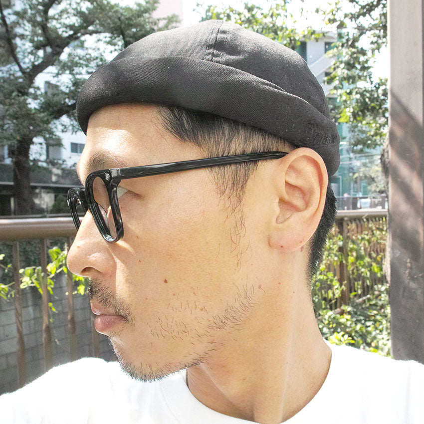 American Optical / Explorer / Black