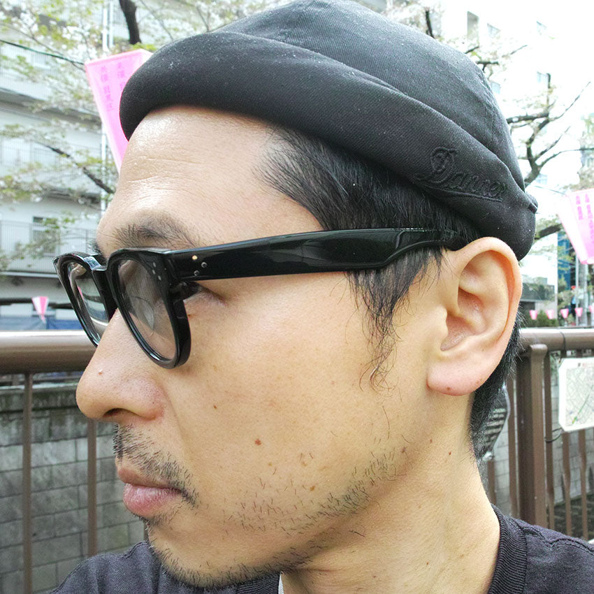 TART OPTICAL ARNEL / FDR / 001 BLACK