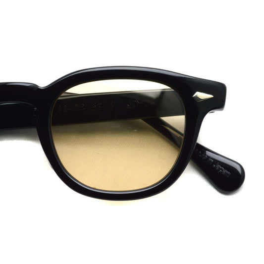 TART OPTICAL ARNEL / JD-04 Sun / Black - Light Brown
