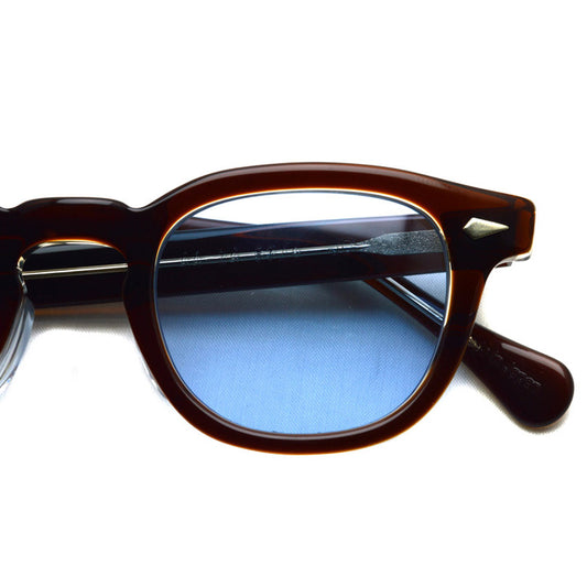 TART OPTICAL ARNEL / JD-04 Sun / Brown Clear - Light Blue
