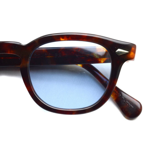 TART OPTICAL ARNEL / JD-04 Sun / Walnut - Light Blue