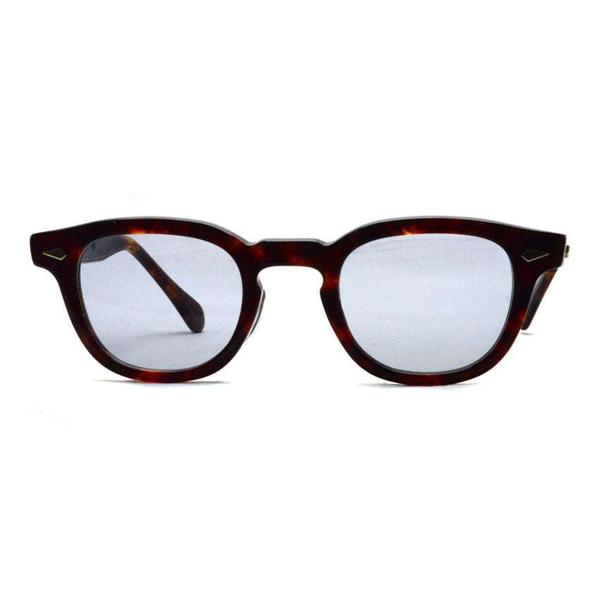 TART OPTICAL ARNEL / JD-04 Sun / Walnut - Light Gray