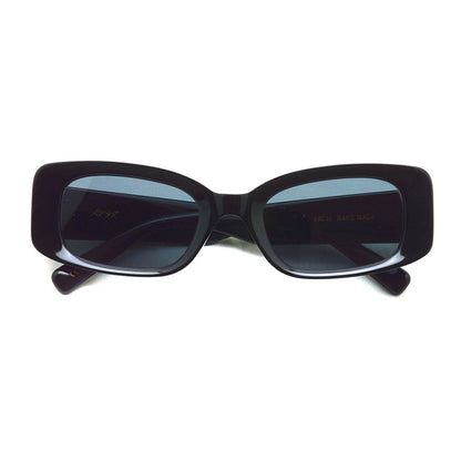 A.D.S.R. / ABI / 01 Shiny Black - Black
