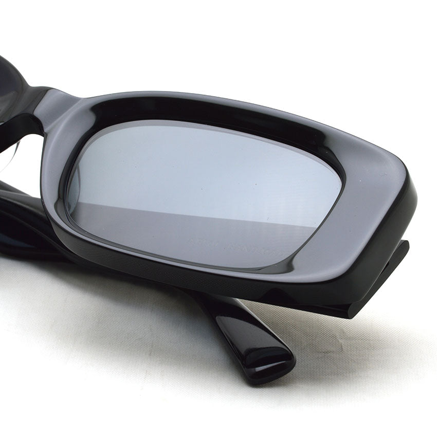 A.D.S.R. / ABI / 01 Shiny Black - Black