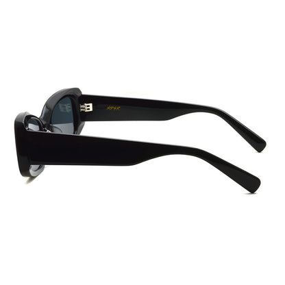 A.D.S.R. / ABI / 01 Shiny Black - Black