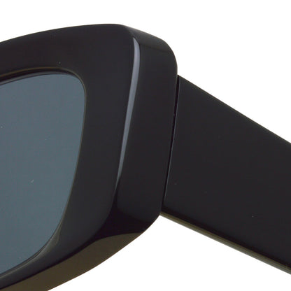 A.D.S.R. / ABI / 01 Shiny Black - Black