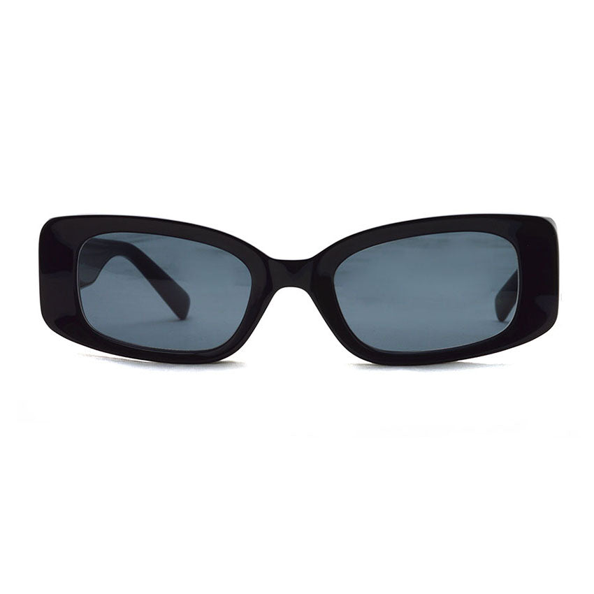A.D.S.R. / ABI / 01 Shiny Black - Black