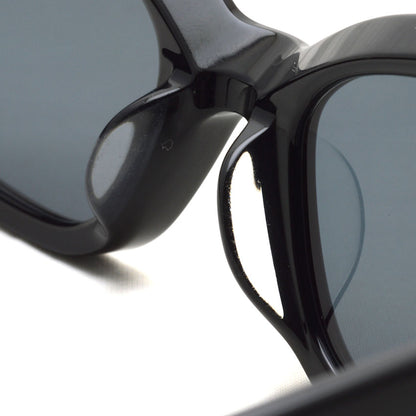 A.D.S.R. / ABI / 01 Shiny Black - Black
