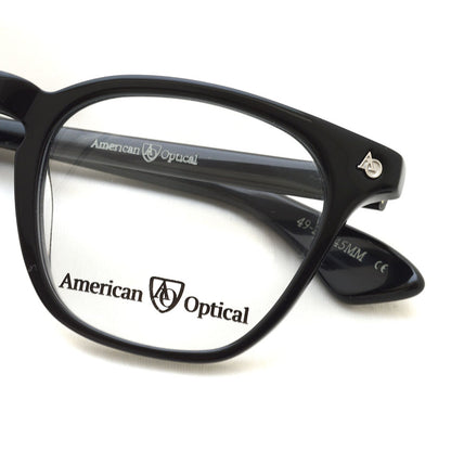 American Optical / Explorer / Black