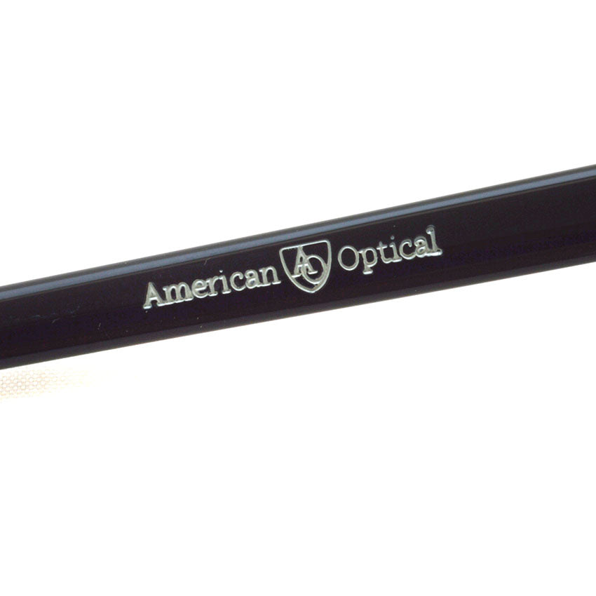 American Optical / Explorer / Black