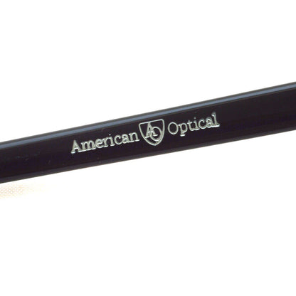 American Optical / Explorer / Black