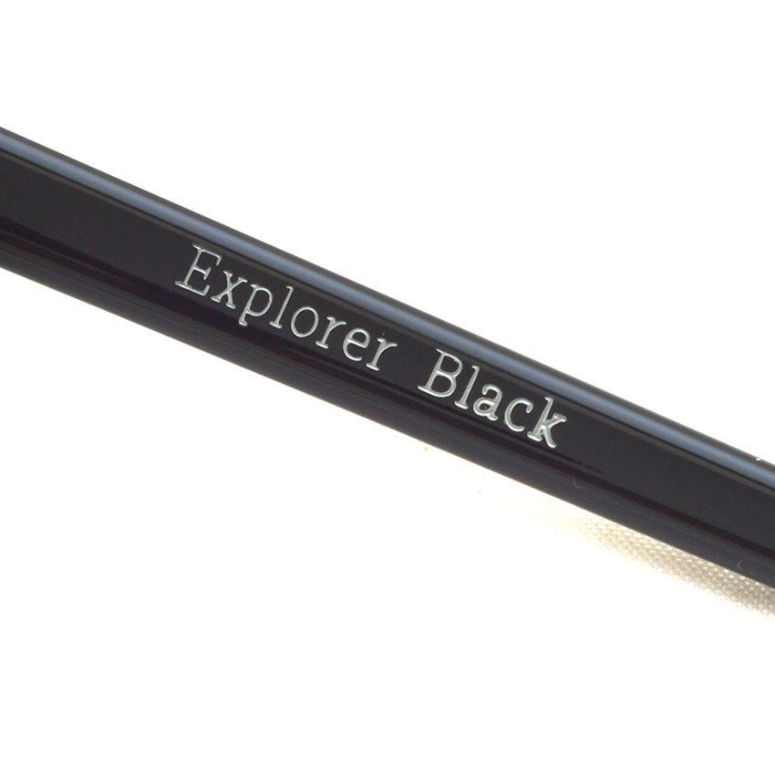 American Optical / Explorer / Black