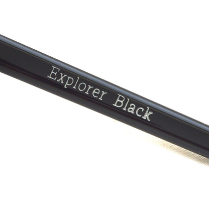 American Optical / Explorer / Black