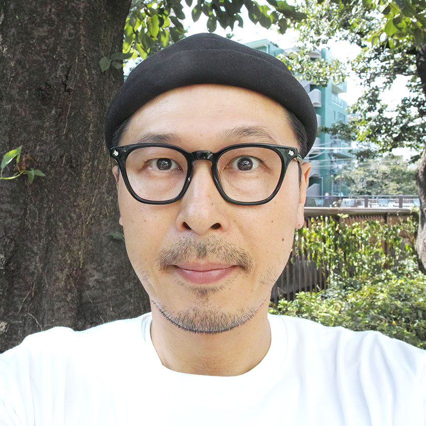 American Optical / Explorer / Black