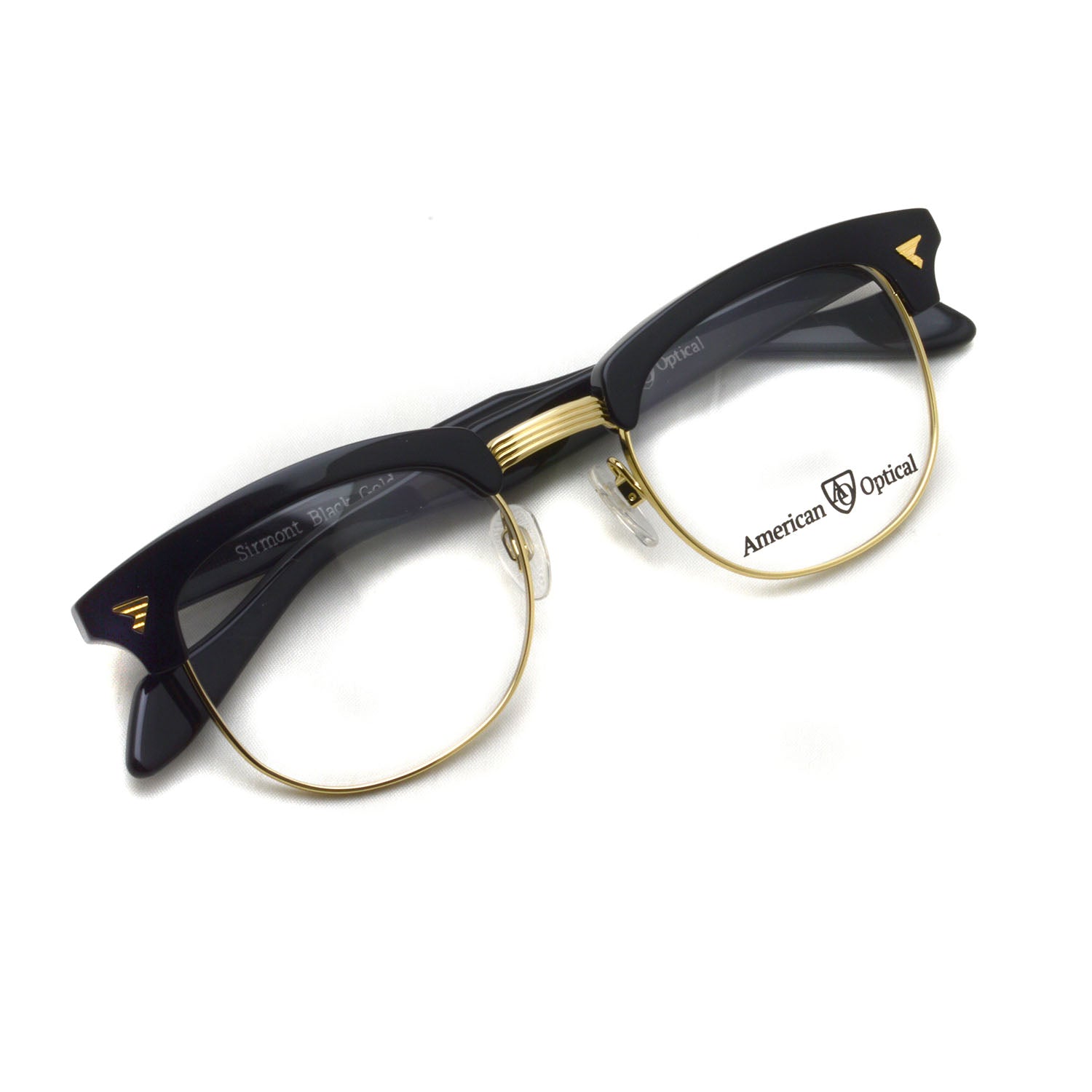 American Optical / Sirmont / Black Gold-3