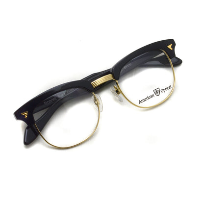 American Optical / Sirmont / Black Gold-3