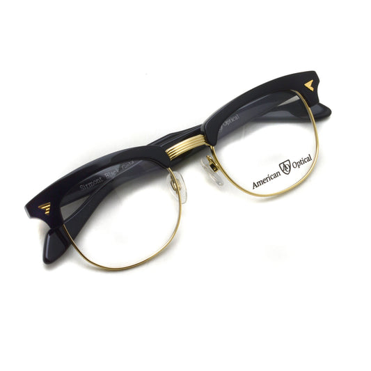 American Optical / Sirmont / Black Gold-3