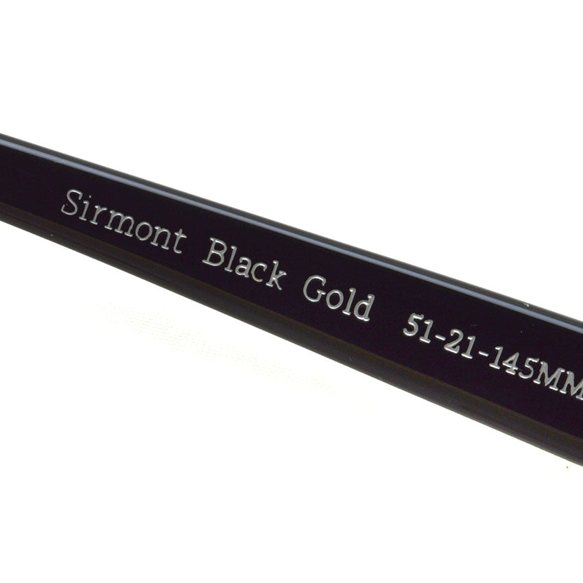 American Optical / Sirmont / Black Gold