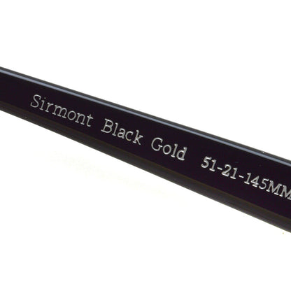 American Optical / Sirmont / Black Gold