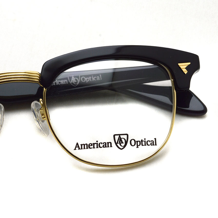 American Optical / Sirmont / Black Gold