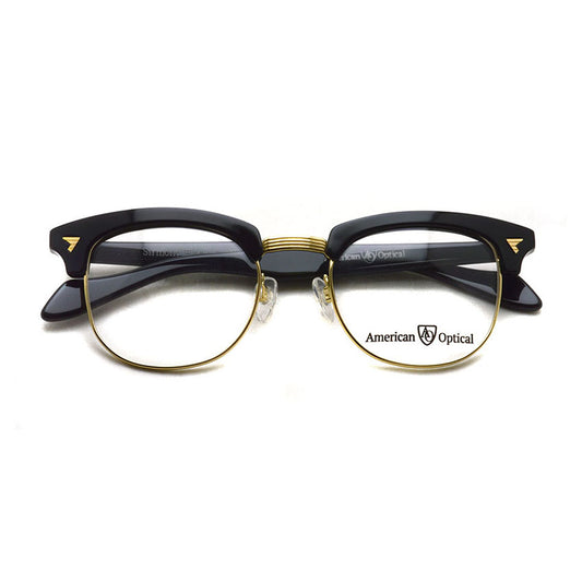 American Optical / Sirmont / Black Gold