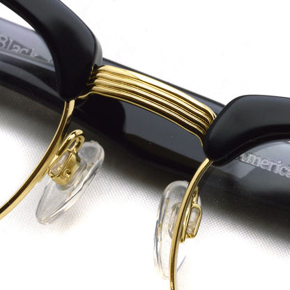 American Optical / Sirmont / Black Gold