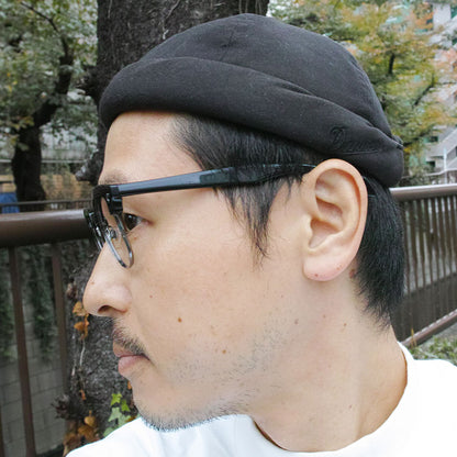 American Optical / Sirmont / Black Gunemtal
