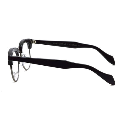 American Optical / Sirmont / Black Gunmetal