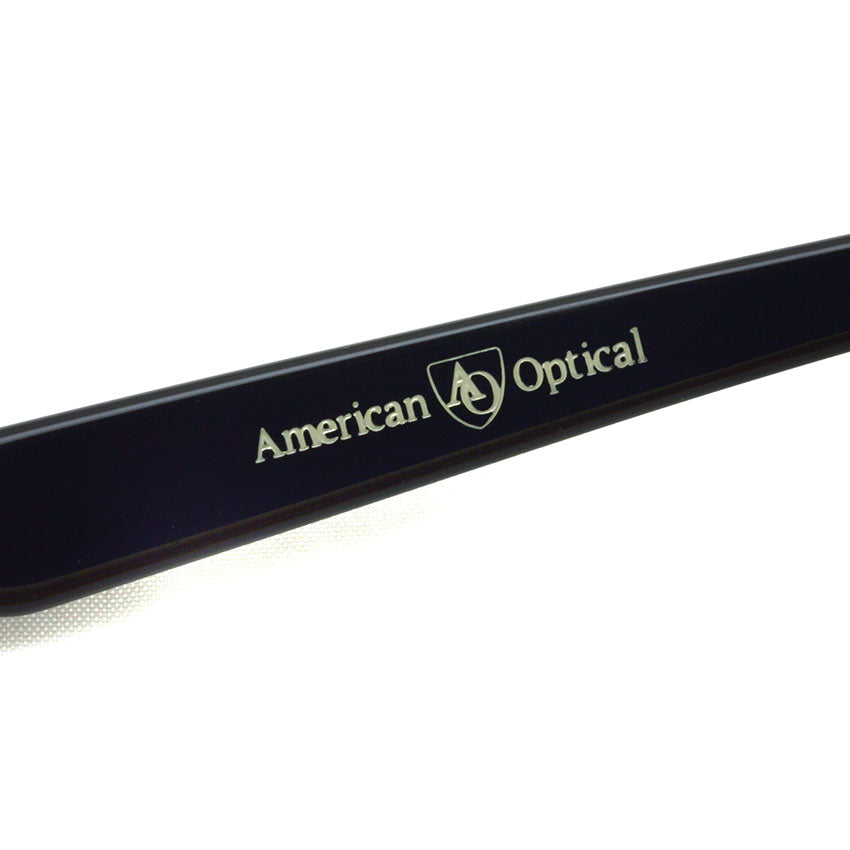American Optical / Sirmont / Black Gunmetal