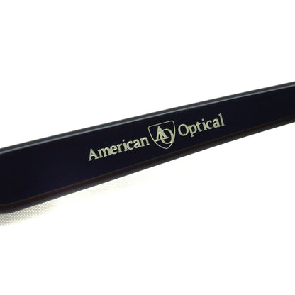 American Optical / Sirmont / Black Gunmetal