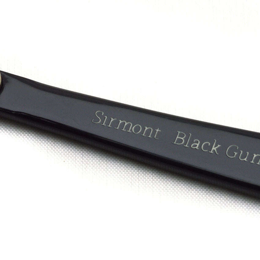 American Optical / Sirmont / Black Gunmetal