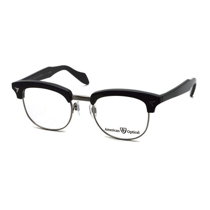 American Optical / Sirmont / Black Gunmetal
