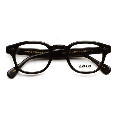 MOSCOT / LEMTOSH / BLACK