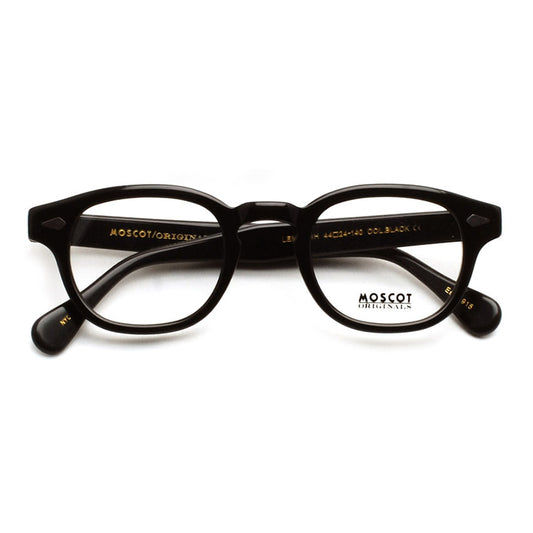 MOSCOT / LEMTOSH / BLACK