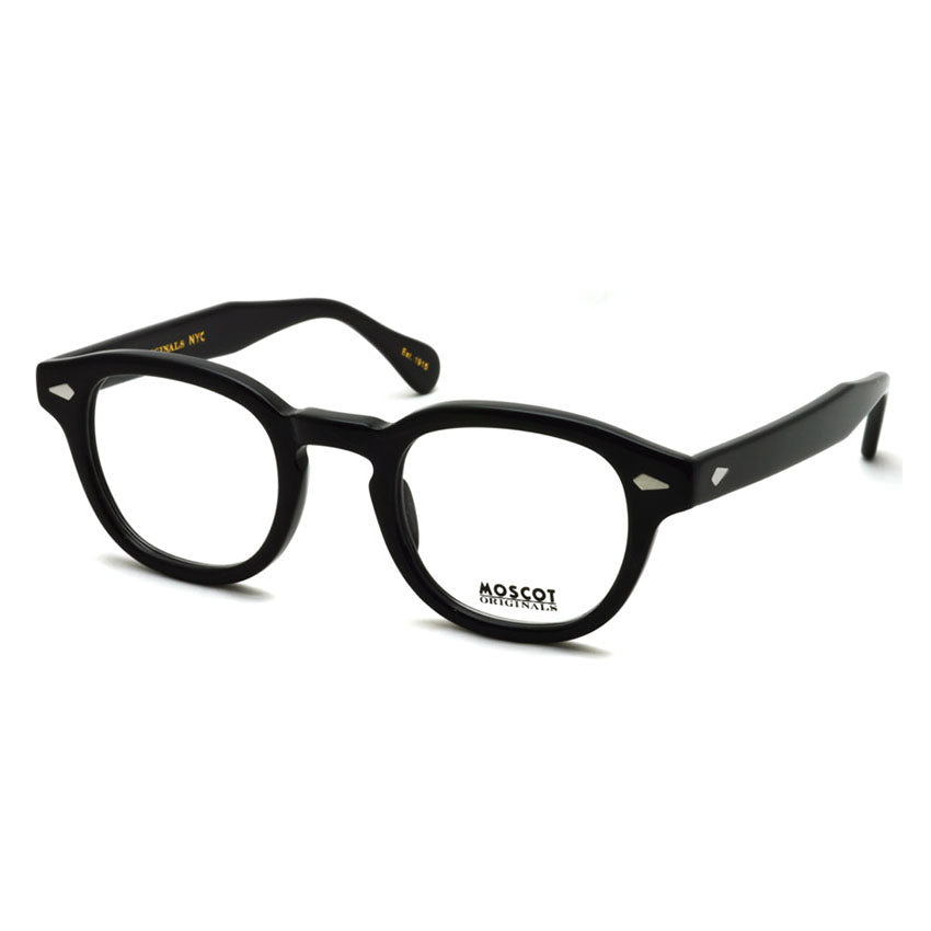 MOSCOT / LEMTOSH / BLACK