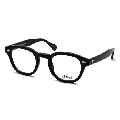 MOSCOT / LEMTOSH / BLACK