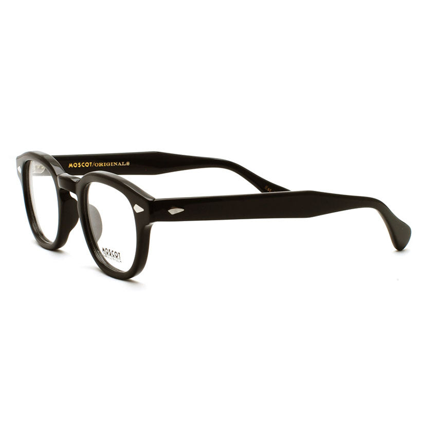 MOSCOT / LEMTOSH / BLACK