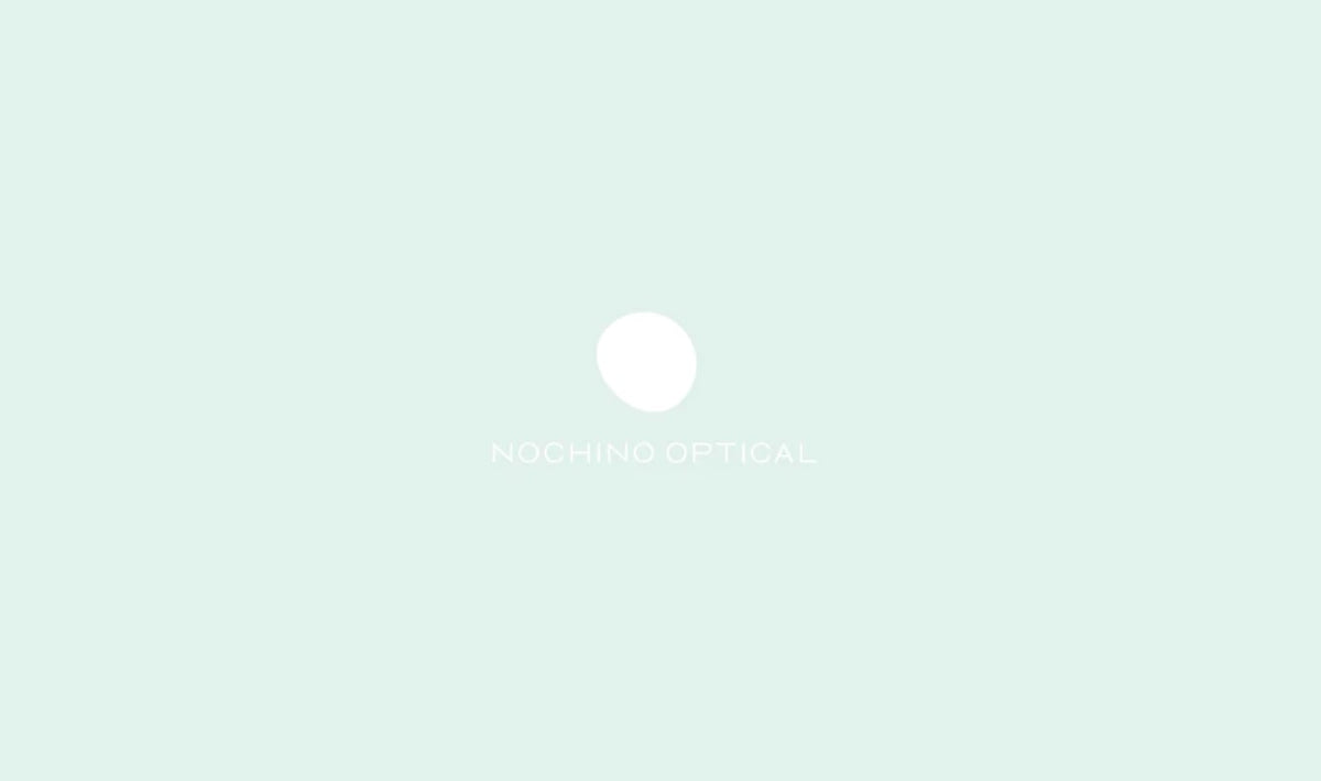 NOCHINO OPTICAL LOGO