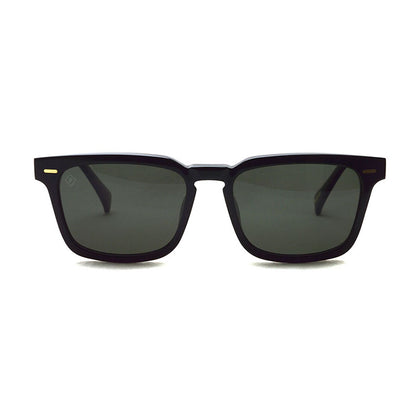 RAEN optics / ADIN / Recycled Black - Dark Smoke Polar