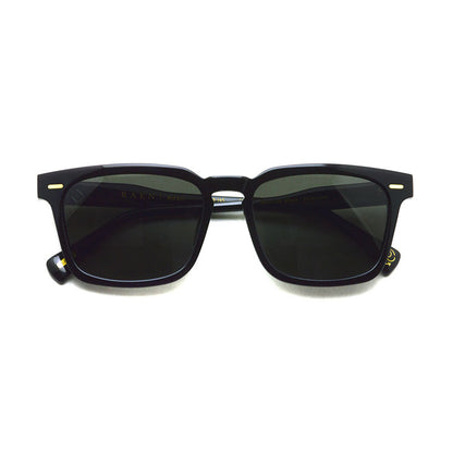 RAEN optics / ADIN / Recycled Black - Dark Smoke Polar