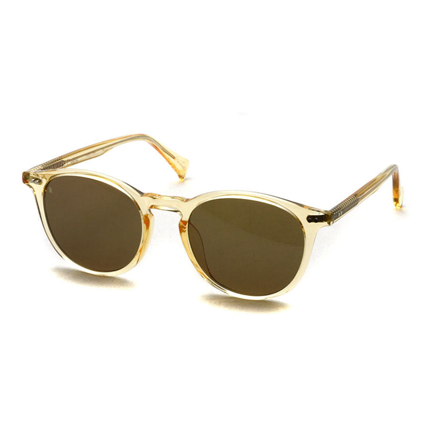 RAEN optics / BASQ / Champagne Crystal - Suntan