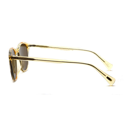 RAEN optics / BASQ / Champagne Crystal - Suntan