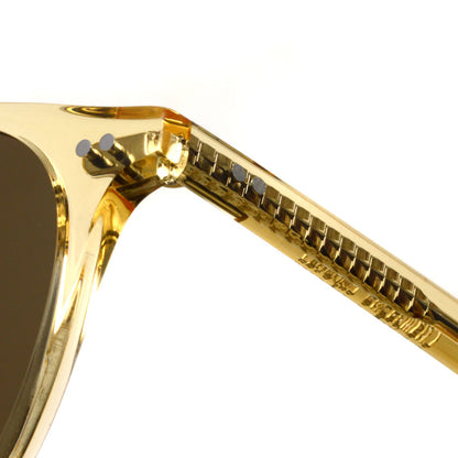 RAEN optics / BASQ / Champagne Crystal - Suntan