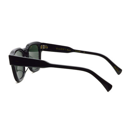 RAEN optics / RECE / Recycled Black - Green Polar