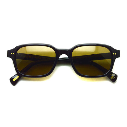 RAEN optics / RHYME / Recycled Black - Agave