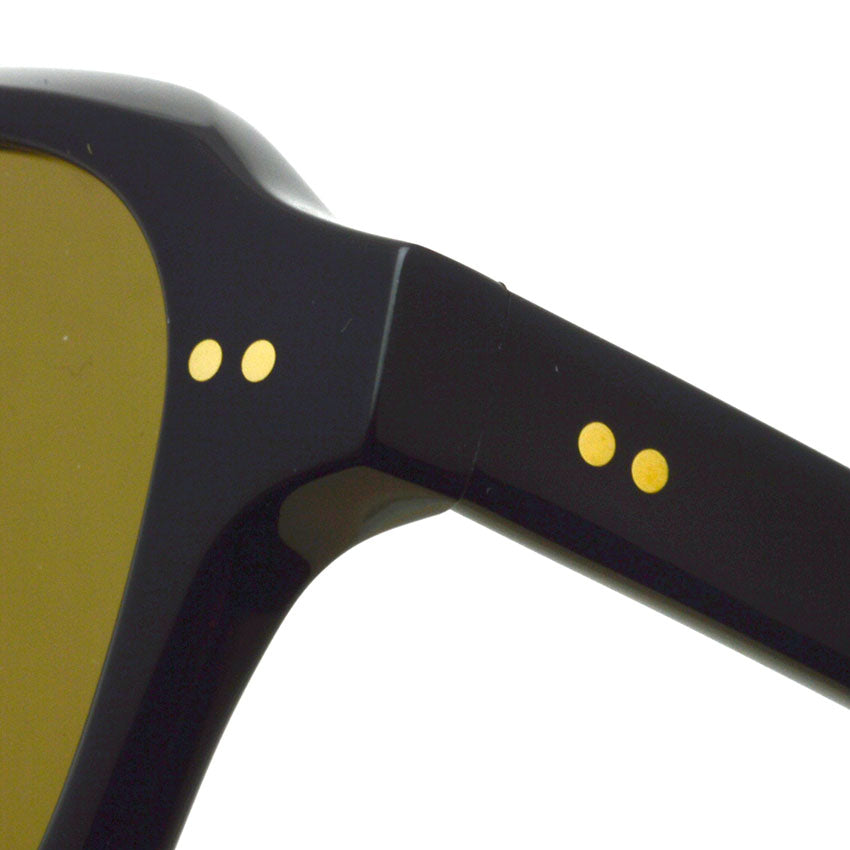 RAEN optics / RHYME / Recycled Black - Agave