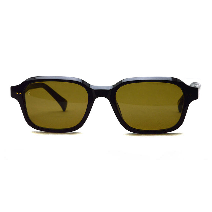 RAEN optics / RHYME / Recycled Black - Agave