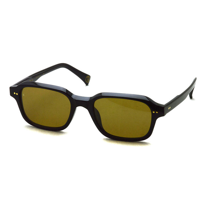 RAEN optics / RHYME / Recycled Black - Agave