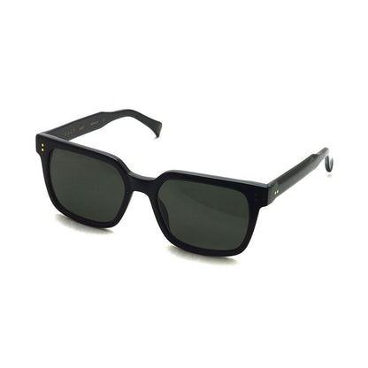 RAEN optics / WEST / Recycled Black - Smoke Polarized