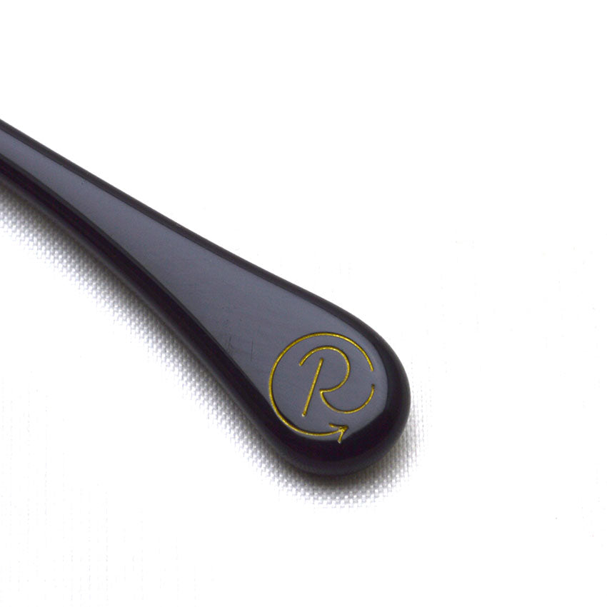 RAEN optics / WILEY / Recycled Black - Green Polar